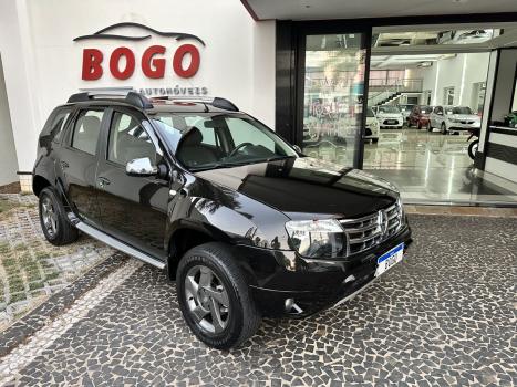 RENAULT Duster 1.6 16V 4P FLEX TECH ROAD, Foto 1