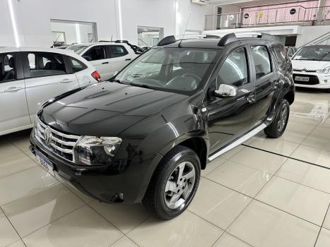 RENAULT Duster 1.6 16V 4P FLEX TECH ROAD, Foto 3
