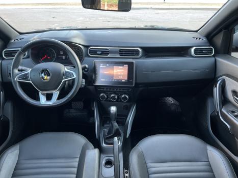 RENAULT Duster 1.6 16V 4P FLEX SCE ICONIC X-TRONIC AUTOMTICO, Foto 12