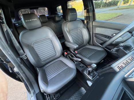 RENAULT Duster 1.6 16V 4P FLEX SCE ICONIC X-TRONIC AUTOMTICO, Foto 13