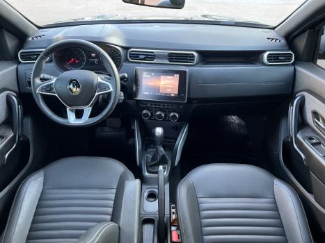 RENAULT Duster 1.6 16V 4P FLEX SCE ICONIC X-TRONIC AUTOMTICO, Foto 11