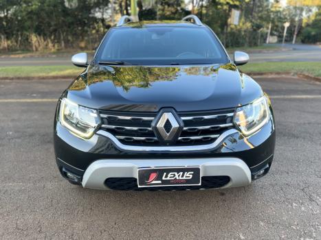 RENAULT Duster 1.6 16V 4P FLEX SCE ICONIC X-TRONIC AUTOMTICO, Foto 10
