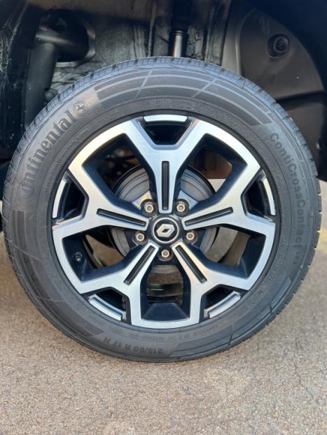 RENAULT Duster 1.6 16V 4P FLEX SCE ICONIC X-TRONIC AUTOMTICO, Foto 16