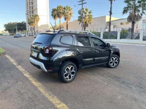 RENAULT Duster 1.6 16V 4P FLEX SCE ICONIC X-TRONIC AUTOMTICO, Foto 4