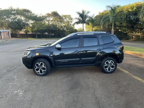 RENAULT Duster 1.6 16V 4P FLEX SCE ICONIC X-TRONIC AUTOMTICO, Foto 7