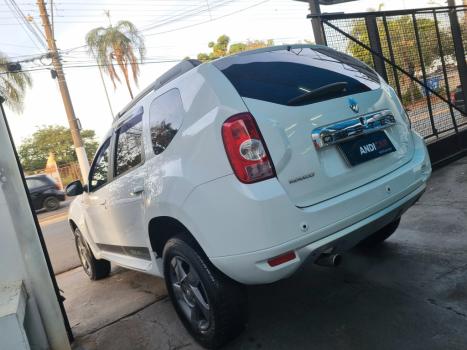 RENAULT Duster 1.6 16V 4P FLEX TECH ROAD, Foto 3