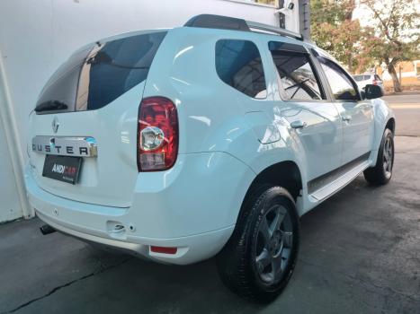 RENAULT Duster 1.6 16V 4P FLEX TECH ROAD, Foto 5
