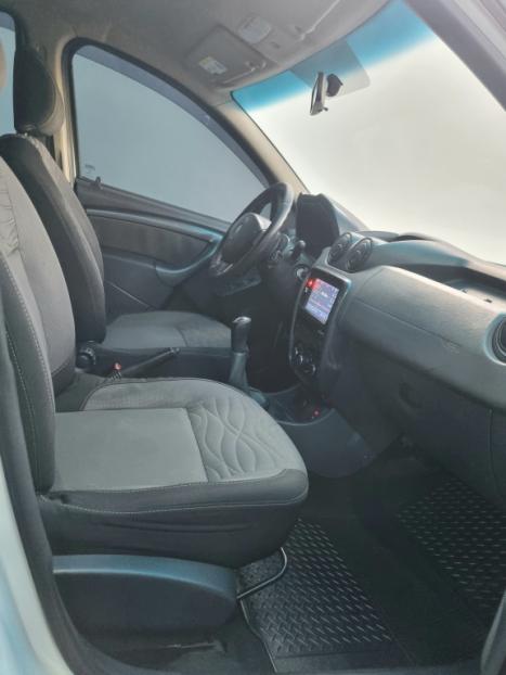 RENAULT Duster 1.6 16V 4P FLEX TECH ROAD, Foto 7