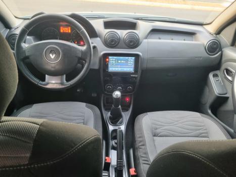 RENAULT Duster 1.6 16V 4P FLEX TECH ROAD, Foto 8