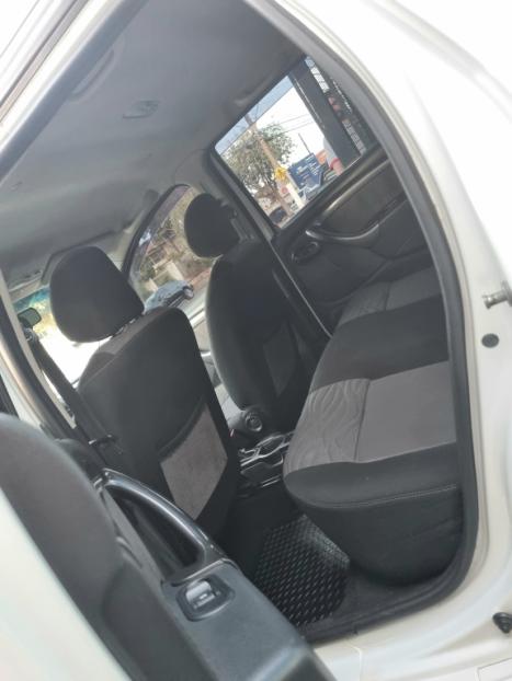 RENAULT Duster 1.6 16V 4P FLEX TECH ROAD, Foto 10