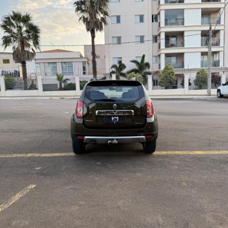 RENAULT Duster 1.6 16V 4P FLEX TECH ROAD, Foto 5