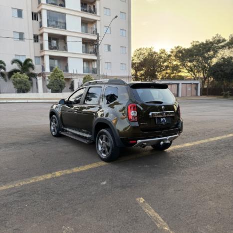 RENAULT Duster 1.6 16V 4P FLEX TECH ROAD, Foto 6
