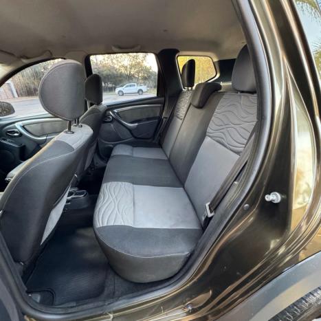RENAULT Duster 1.6 16V 4P FLEX TECH ROAD, Foto 8