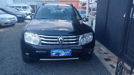 RENAULT Duster 1.6 16V 4P FLEX DYNAMIQUE, Foto 1