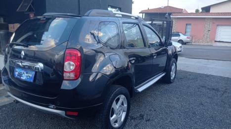 RENAULT Duster 1.6 16V 4P FLEX DYNAMIQUE, Foto 2