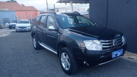 RENAULT Duster 1.6 16V 4P FLEX DYNAMIQUE, Foto 4