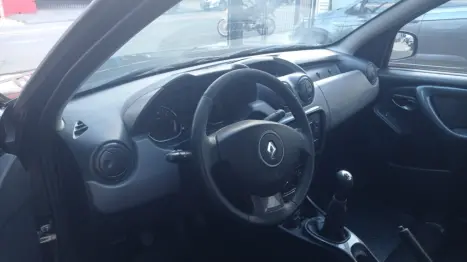 RENAULT Duster 1.6 16V 4P FLEX DYNAMIQUE, Foto 5