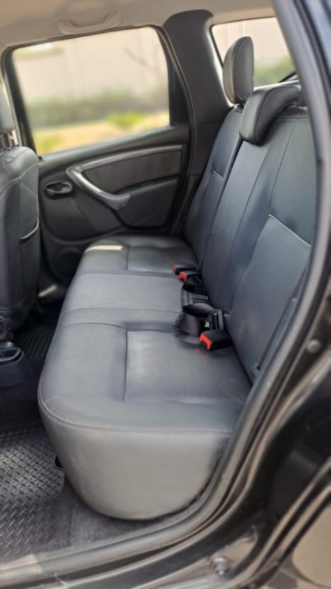 RENAULT Duster 1.6 16V 4P FLEX DYNAMIQUE, Foto 7
