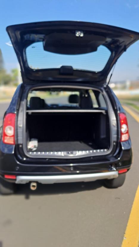 RENAULT Duster 1.6 16V 4P FLEX DYNAMIQUE, Foto 8