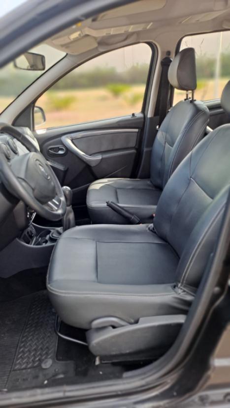 RENAULT Duster 1.6 16V 4P FLEX DYNAMIQUE, Foto 9