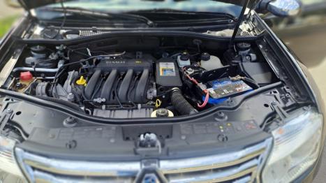 RENAULT Duster 1.6 16V 4P FLEX DYNAMIQUE, Foto 10