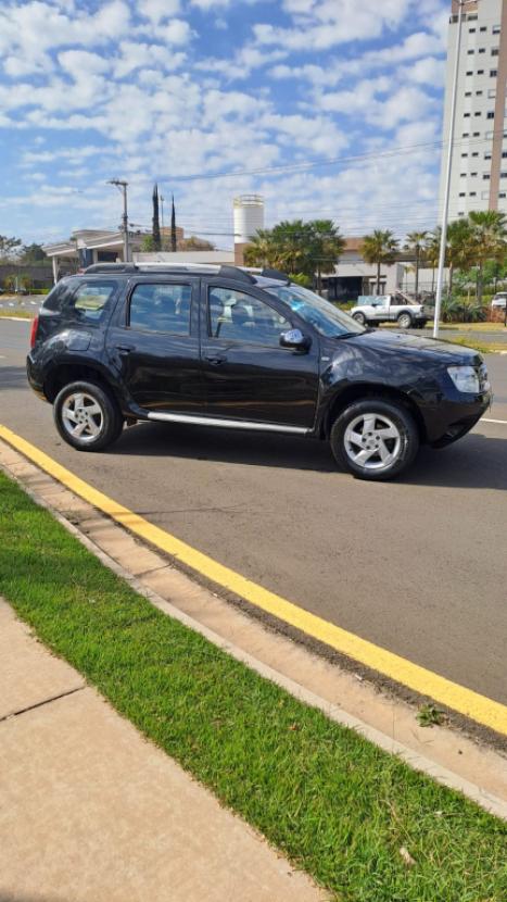 RENAULT Duster 1.6 16V 4P FLEX DYNAMIQUE, Foto 11