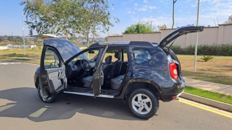 RENAULT Duster 1.6 16V 4P FLEX DYNAMIQUE, Foto 12