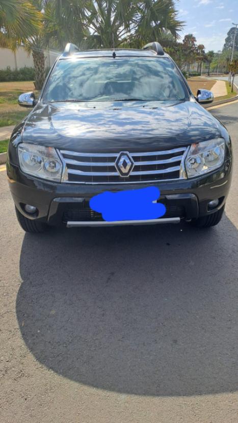 RENAULT Duster 1.6 16V 4P FLEX DYNAMIQUE, Foto 14