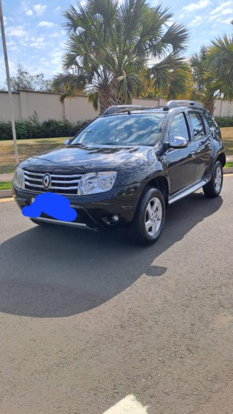 RENAULT Duster 1.6 16V 4P FLEX DYNAMIQUE, Foto 15