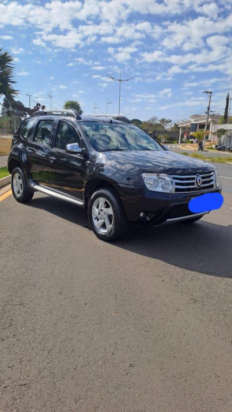 RENAULT Duster 1.6 16V 4P FLEX DYNAMIQUE, Foto 17