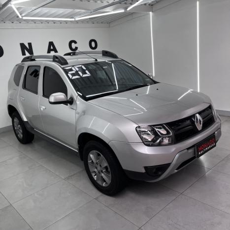 RENAULT Duster 1.6 16V 4P FLEX DYNAMIQUE AUTOMTICO CVT, Foto 1