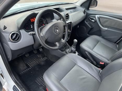 RENAULT Duster 1.6 16V 4P FLEX DYNAMIQUE, Foto 11