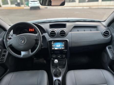 RENAULT Duster 1.6 16V 4P FLEX DYNAMIQUE, Foto 12
