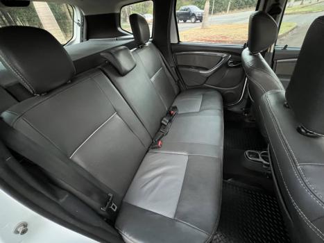 RENAULT Duster 1.6 16V 4P FLEX DYNAMIQUE, Foto 16