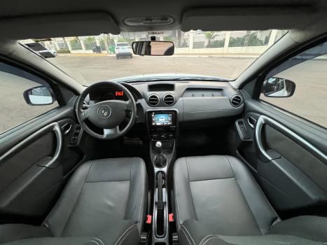 RENAULT Duster 1.6 16V 4P FLEX DYNAMIQUE, Foto 14