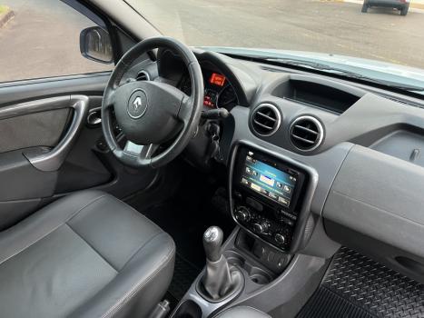 RENAULT Duster 1.6 16V 4P FLEX DYNAMIQUE, Foto 13