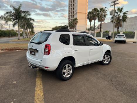 RENAULT Duster 1.6 16V 4P FLEX DYNAMIQUE, Foto 5