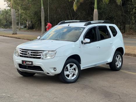 RENAULT Duster 1.6 16V 4P FLEX DYNAMIQUE, Foto 2