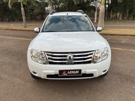 RENAULT Duster 1.6 16V 4P FLEX DYNAMIQUE, Foto 9
