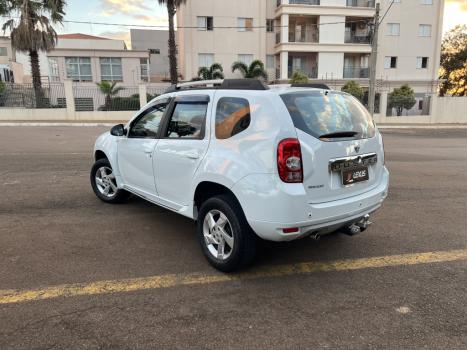 RENAULT Duster 1.6 16V 4P FLEX DYNAMIQUE, Foto 4