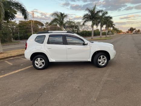 RENAULT Duster 1.6 16V 4P FLEX DYNAMIQUE, Foto 6