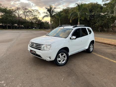 RENAULT Duster 1.6 16V 4P FLEX DYNAMIQUE, Foto 1