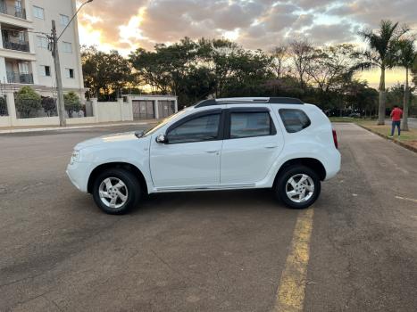 RENAULT Duster 1.6 16V 4P FLEX DYNAMIQUE, Foto 7