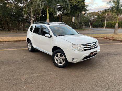 RENAULT Duster 1.6 16V 4P FLEX DYNAMIQUE, Foto 3