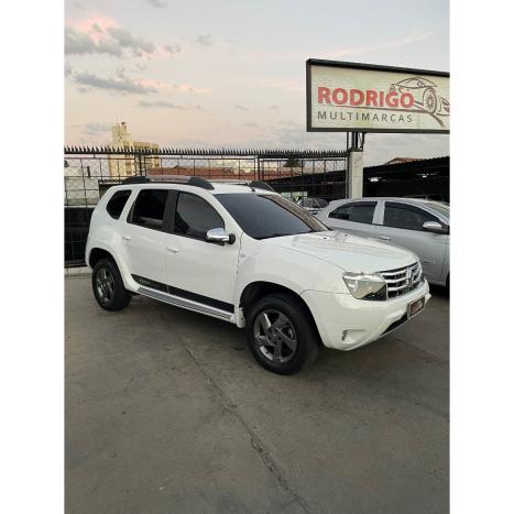 RENAULT Duster 1.6 16V 4P FLEX DYNAMIQUE, Foto 3