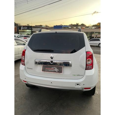 RENAULT Duster 1.6 16V 4P FLEX DYNAMIQUE, Foto 4