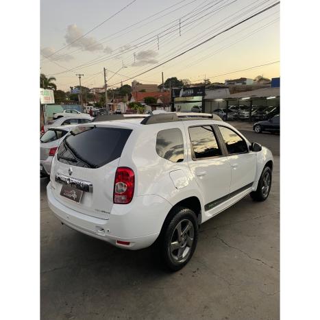 RENAULT Duster 1.6 16V 4P FLEX DYNAMIQUE, Foto 6