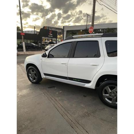 RENAULT Duster 1.6 16V 4P FLEX DYNAMIQUE, Foto 7