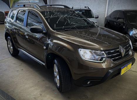 RENAULT Duster 1.6 16V 4P FLEX SCE ZEN, Foto 2