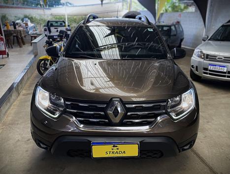 RENAULT Duster 1.6 16V 4P FLEX SCE ZEN, Foto 3